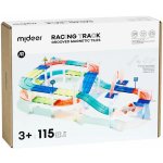 MiDeer Sada Magnetická stavebnice Zvířátka celkem 80 ks – Zboží Dáma