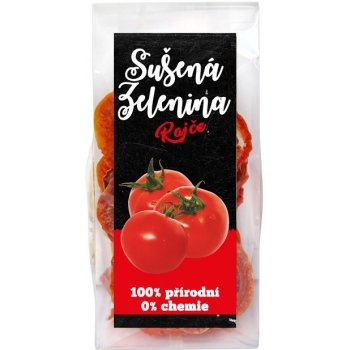 Lipoo Sušená rajčata 30 g