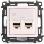 Legrand Valena 75C5UB2 – Zboží Mobilmania
