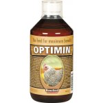 Aquamid Optimin D pro drůbež 500 ml – Hledejceny.cz