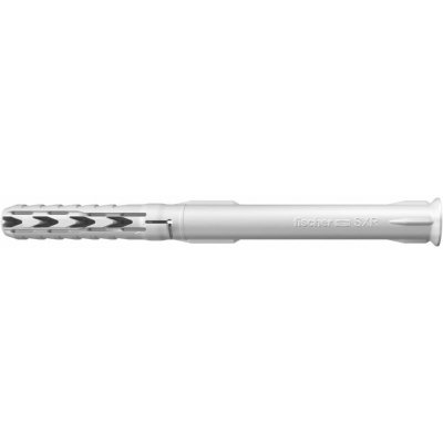 Fischer 532683 SXR 8 x 80 K NV hmoždinka s dlouhým dříkem 80 mm 1 sada – Hledejceny.cz