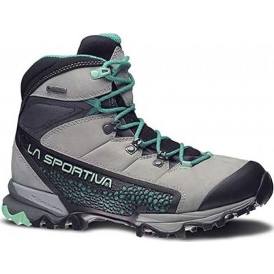 La Sportiva Nucleo GTX šedé – Zboží Mobilmania