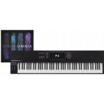 Native Instruments Komplete Kontrol S88 Mk3 – Zboží Dáma