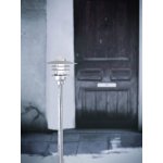 Zahradní sloupek Agger Nordlux 74528031 – Hledejceny.cz
