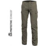 Kalhoty Pentagon BDU 2.0 Tropic RAL7013 – Zboží Dáma