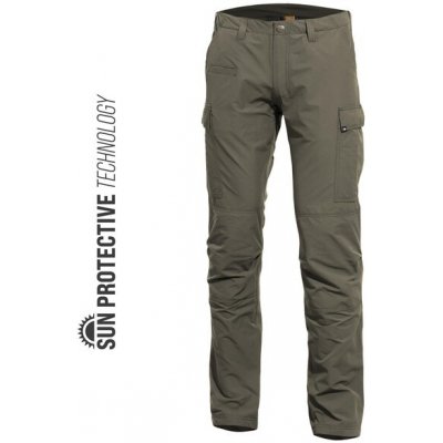 Kalhoty Pentagon BDU 2.0 Tropic RAL7013 – Zboží Dáma