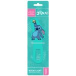 Lampička do knihy Stitch – Zboží Dáma