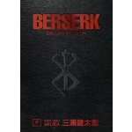 Berserk Deluxe Volume 9 – Zboží Dáma