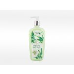 Bohemia Herbs Konopné tekuté mýdlo 300 ml – Sleviste.cz