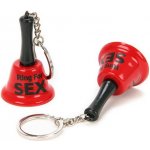 Zvoneček na sex přívěšek – Zboží Dáma
