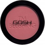 Gosh I'm Blushing Pudrová Tvářenka 003 Passion 5,5 g – Zboží Dáma