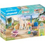 Playmobil 71354 Isabella Lioness mycí box – Zboží Živě