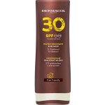 Dermacol Voděodolné mléko na opalování SPF30 (Water Resistant Sun Milk) 200 ml – Hledejceny.cz