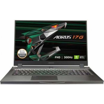 GigaByte Aorus 17 XD-73EE345SH