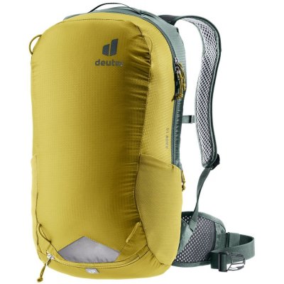 Deuter Race 16l turmeric-ivy – Zboží Dáma
