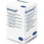 MD Biomedical, Inc. / Paul HARTMANN AG SÍŤOVÝ ADAPTÉR VEROVAL – Hledejceny.cz