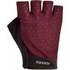 Rukavice na kolo Silvini Orso MA1639 SF plum/black