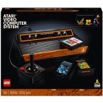 LEGO® Icons™10306 Atari 2600 – Zboží Živě