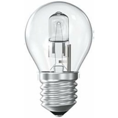 NBB CLASSIC ES 53W P45 230-240V E27 CLEAR – Hledejceny.cz