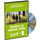 Film Rodina je základ státu DVD