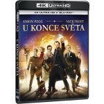 U Konce světa – Sleviste.cz