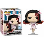 Funko POP! 1397 Animation: Demon Slayer Nezuko Kamado Special Edition – Hledejceny.cz