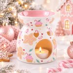 Morexd aroma lampa PERNÍČEK X6097 – Hledejceny.cz