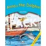 Storytime 1 Anna a the Dolphin - Teacher´s Book + audio CD/DVD PAL Express Publishing – Sleviste.cz
