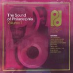 Various - The Sound of Philadehia Volume 1 LP – Zboží Mobilmania