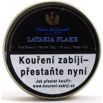 Robert McConnell Dýmkový tabák Latakia Flake 50g – Zboží Mobilmania