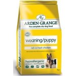 Arden Grange Weaning/Puppy 15 kg – Hledejceny.cz