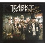 KABÁT - BANDITI DI PRAGA CD – Zboží Mobilmania