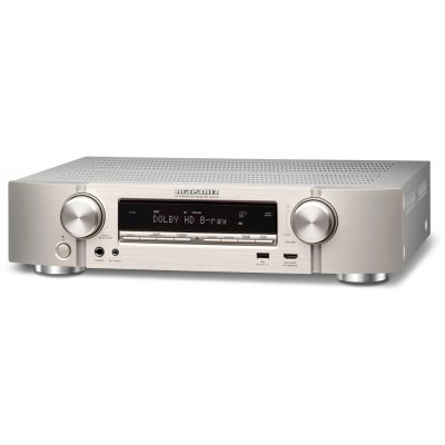 Marantz NR1510 – Sleviste.cz