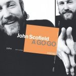 Scofield John - A Go Go LP – Hledejceny.cz