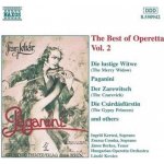 The Best of Operetta Volume 2 – Hledejceny.cz