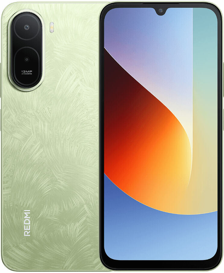 Xiaomi Redmi A7 Pro 4GB/128GB Palm Green na Heureka.cz
