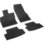 Koberce gumové Rigum Škoda Karoq 2017 | Zboží Auto