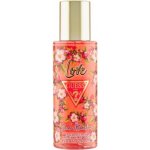 Guess Love Sheer Attraction tělový sprej 250 ml – Sleviste.cz