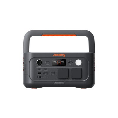 Jackery Explorer 500 V2 – Hledejceny.cz