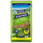 Forestina Substrát Palmy a jiné pokojové rostliny 20 l – Zboží Dáma