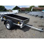 Agados VZ-18 750 kg - N1 + POČ – Zboží Mobilmania