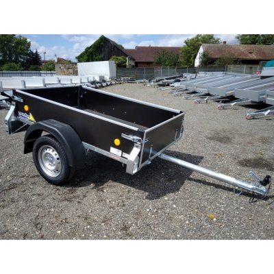 Agados VZ-18 750 kg - N1 + POČ – Zboží Mobilmania