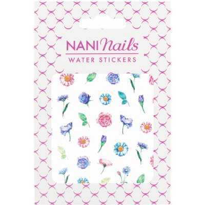 NANI vodolepky 66 – Zboží Mobilmania
