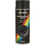 Motip žáruvzdorný sprej černý 400 ml – Hledejceny.cz