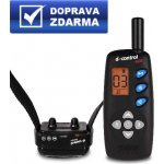 DogTrace Obojek d-control 640 – Hledejceny.cz