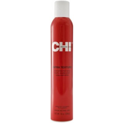 CHI Thermal Styling Lak na vlasy 284 ml