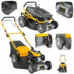 STIGA Combi 48 SQ motorová – Hledejceny.cz