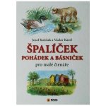 Špalíček pohádek a básniček – Hledejceny.cz