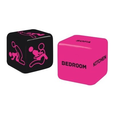 Love Dice Kama Sutra – Sleviste.cz