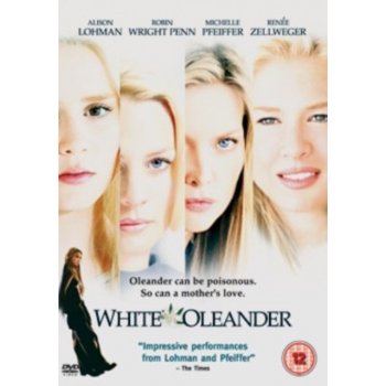 White Oleander DVD